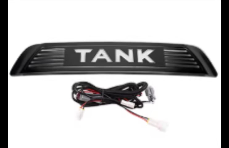 Xevaban.com ở 214 Giải Ph&oacute;ng l&agrave; đơn vị chuy&ecirc;n cung cấp phụ kiện oto, đồ chơi oto, đồ chơi GWM Tank 500, phụ kiện GWM Tank 500, xevaban, 214 giải ph&oacute;ng, đ&egrave;n led lốp dự ph&ograve;ng GWM Tank 500, 500, độ đ&egrave;n led GWM Tank 500